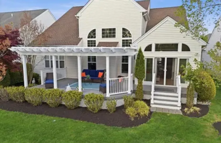 27 MITCHELL CT, MARLTON, NJ, 08053, Marlton, NJ 08053