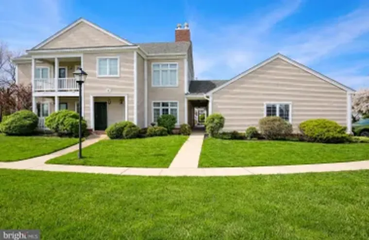 1 RUTLAND LN H, MONROE TOWNSHIP, NJ, 088..., Monroe Township, NJ 08831