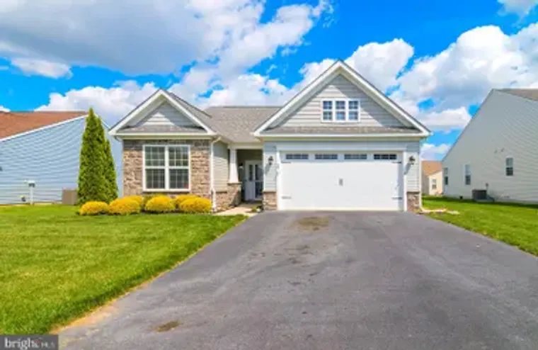 90 SHADOW CREEK RD, MAGNOLIA, DE, 19962, Magnolia, DE 19962