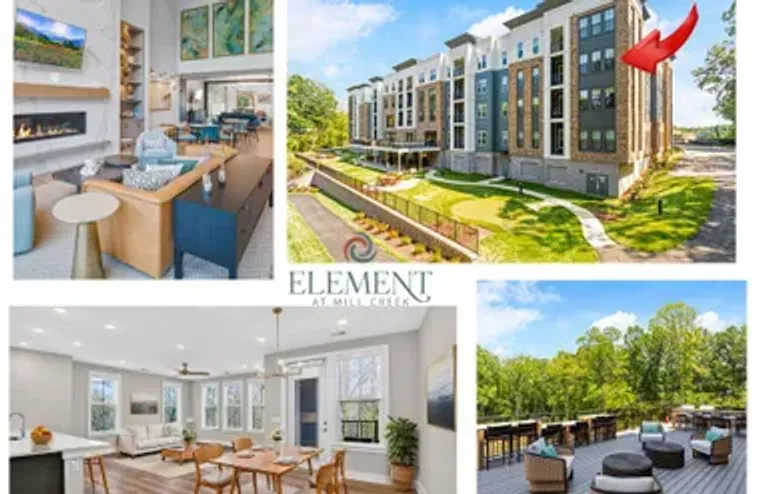 76 OLD MILL BOTTOM RD 301, ANNAPOLIS, MD..., Annapolis, MD 21409