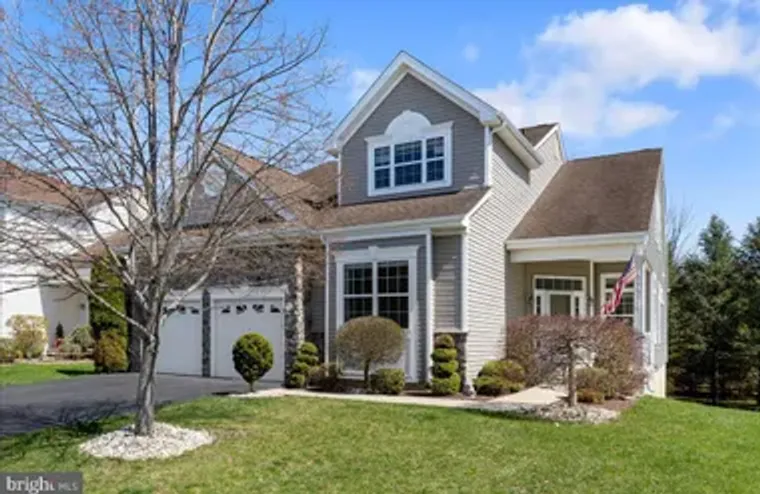 141 TIMBER HILL DR, MONROE TWP, NJ, 0883..., Monroe Twp, NJ 08831