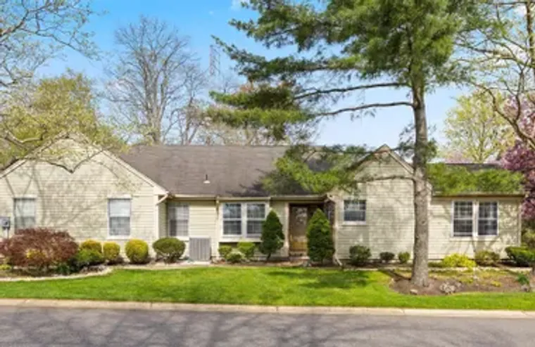 173 CONCORDIA CIR, MONROE TOWNSHIP, NJ, ..., Monroe Township, NJ 08831