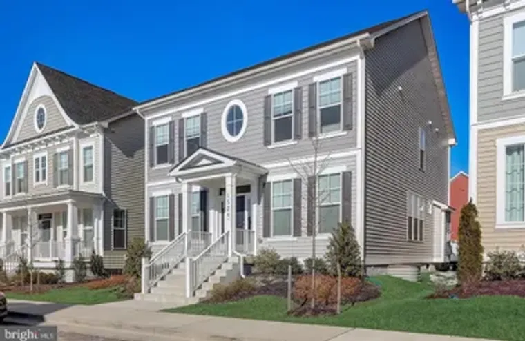 1524 SPIKERUSH DR, ODENTON, MD, 21113, Odenton, MD 21113