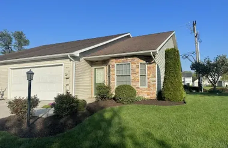 501 PARKVIEW LN 101, HANOVER, PA, 17331, Hanover, PA 17331