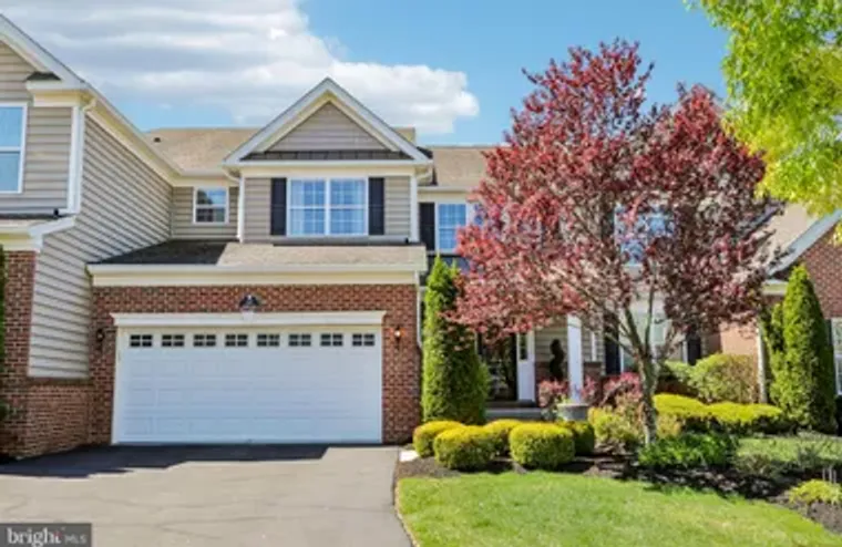 112 SARAZEN DR, MOORESTOWN, NJ, 08057, Moorestown, NJ 08057