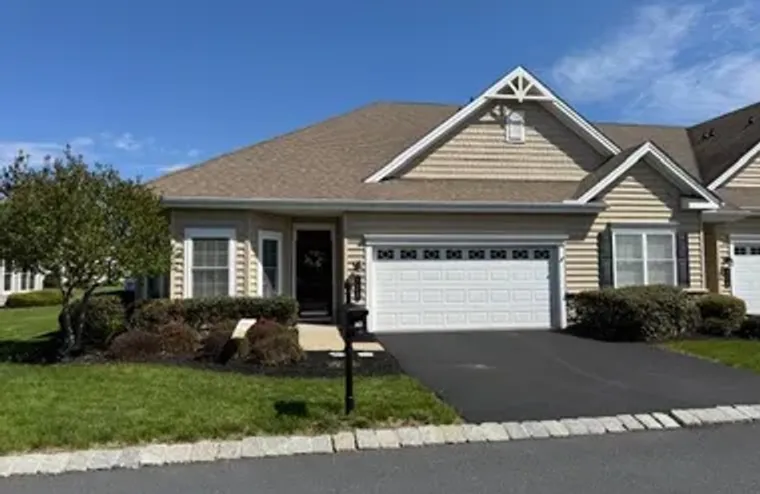 126 CONGRESS DR, MECHANICSBURG, PA, 1705..., Mechanicsburg, PA 17050