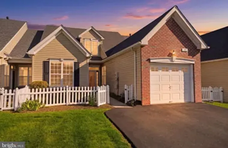 122 DEVONSHIRE WAY, SELLERSVILLE, PA, 18..., Sellersville, PA 18960