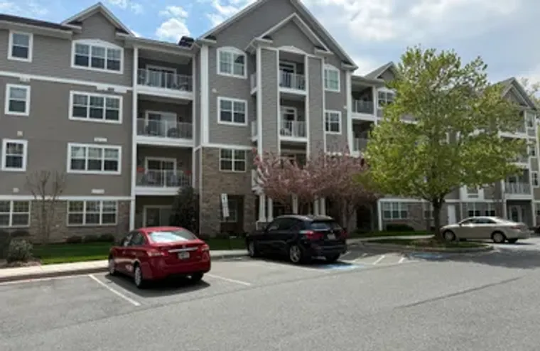 900 MACPHAIL WOODS XING 3A, BEL AIR, MD,..., Bel Air, MD 21015
