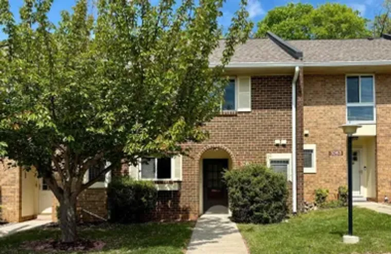 3261 S LEISURE WORLD BLVD 108-F, SILVER ..., Silver Spring, MD 20906