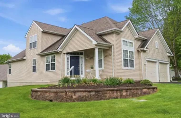 35 ZINNIA WAY, LANGHORNE, PA, 19047, Langhorne, PA 19047