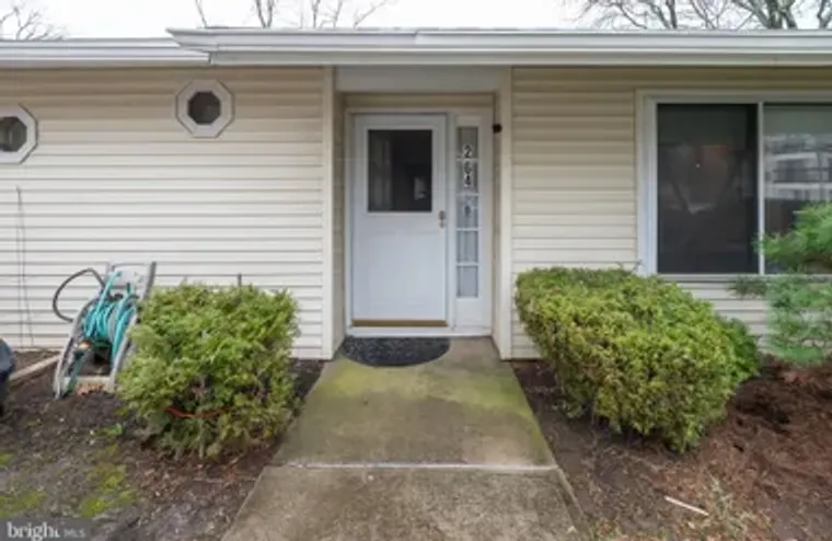 264 CROSSE DR B, MONROE TOWNSHIP, NJ, 08..., Monroe Township, NJ 08831