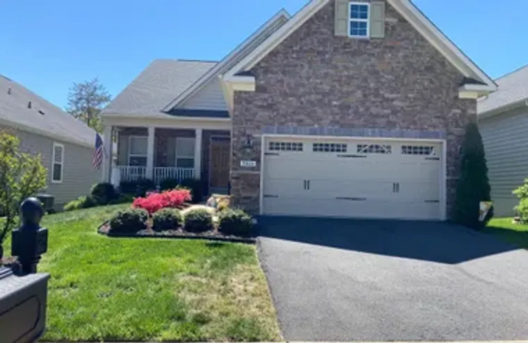 9806 WHITE OAK SWAMP CT, FREDERICKSBURG,..., Fredericksburg, VA 22407