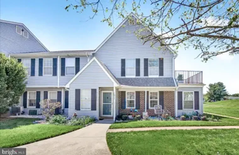 5811 BOX ELDER CT B, FREDERICK, MD, 2170..., Frederick, MD 21703