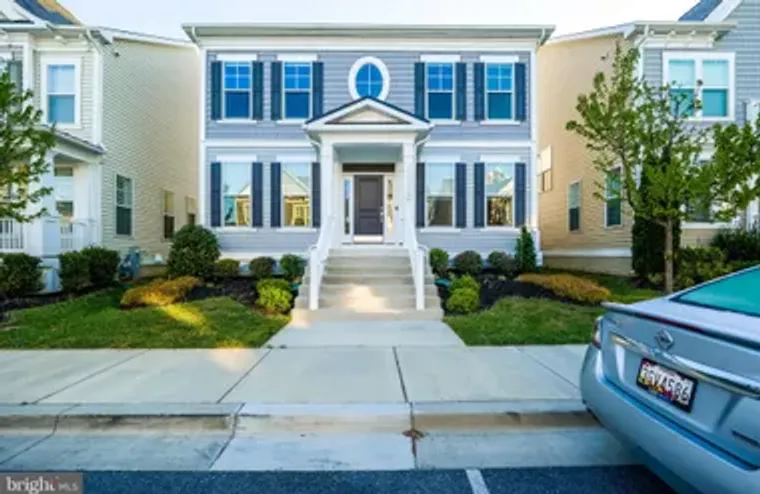 1524 SPIKERUSH DR, ODENTON, MD, 21113, Odenton, MD 21113