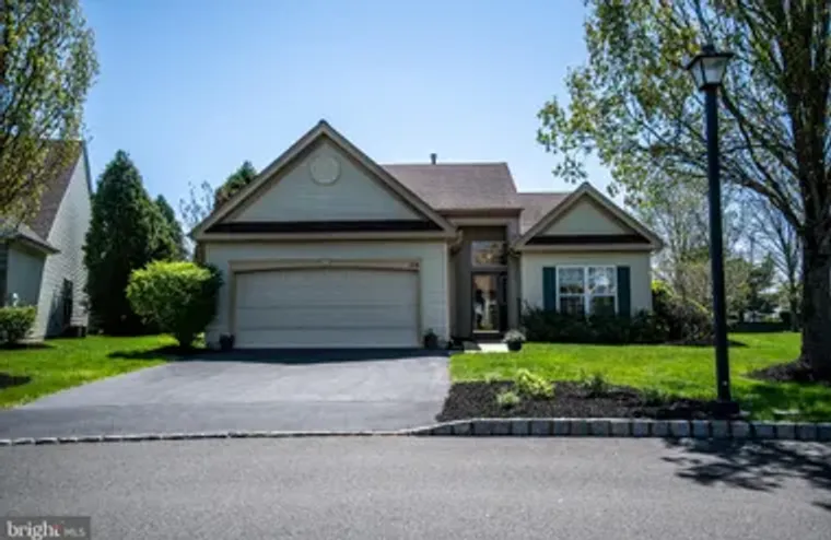 135 S FOUNDERS CT, WARRINGTON, PA, 18976, Warrington, PA 18976