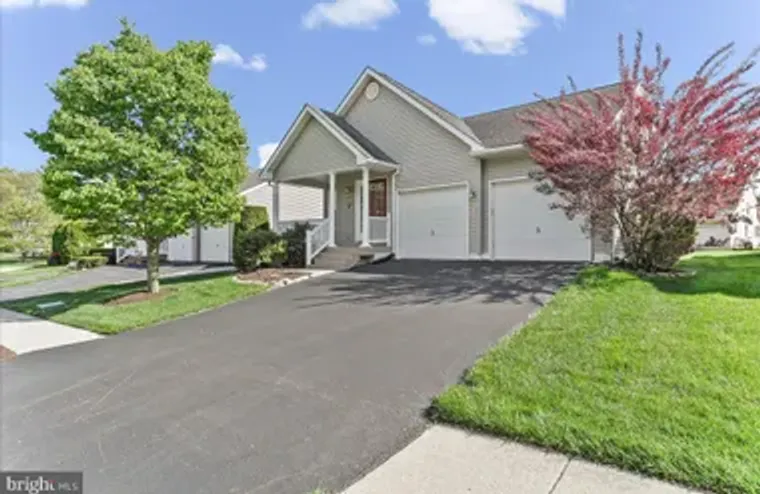 418 E GLENVIEW DR, WEST GROVE, PA, 19390, West Grove, PA 19390