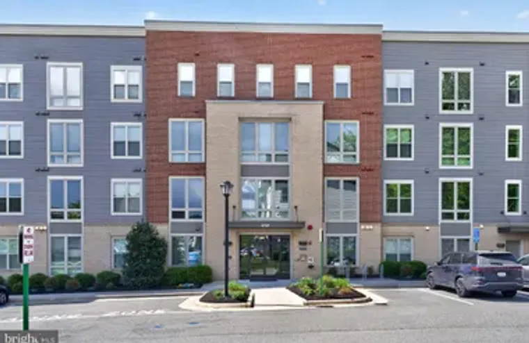 6101 FAIRVIEW FARM DR 207, ALEXANDRIA, V..., Alexandria, VA 22315