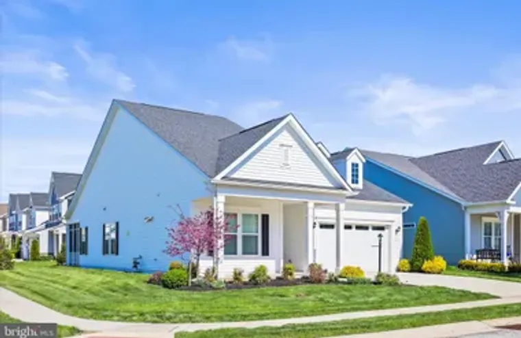 53 LIVELY STREAM WAY, GETTYSBURG, PA, 17..., Gettysburg, PA 17325