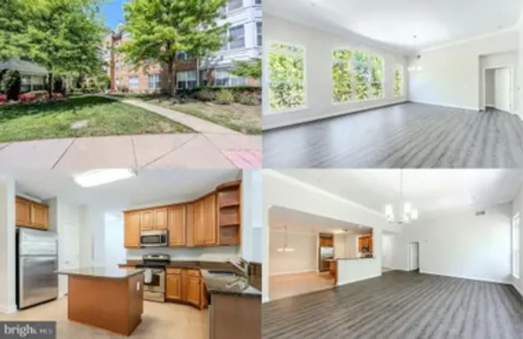 8610 LIBERTY TRL 305, MANASSAS, VA, 2011..., Manassas, VA 20110