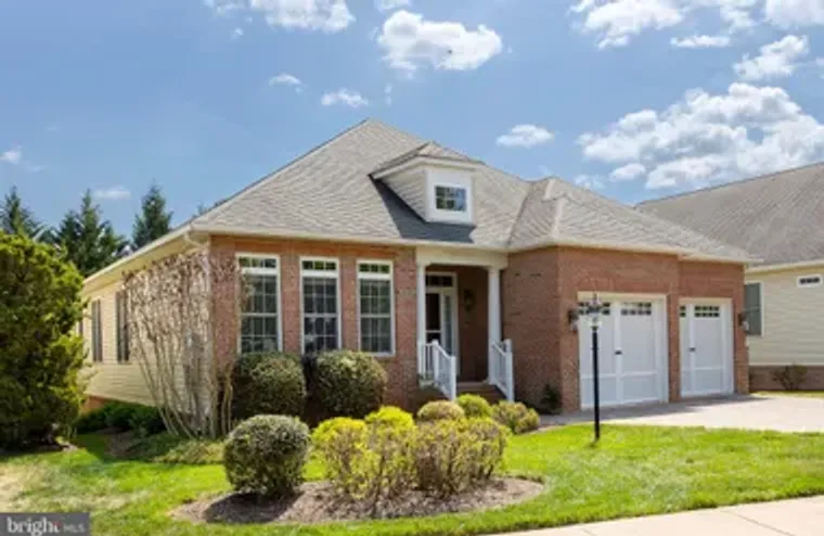 152 HARVEST RIDGE DR, WINCHESTER, VA, 22..., Winchester, VA 22601