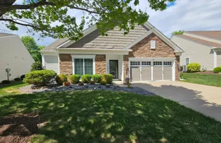 28 MENDOTA WAY, FREDERICKSBURG, VA, 2240..., Fredericksburg, VA 22406