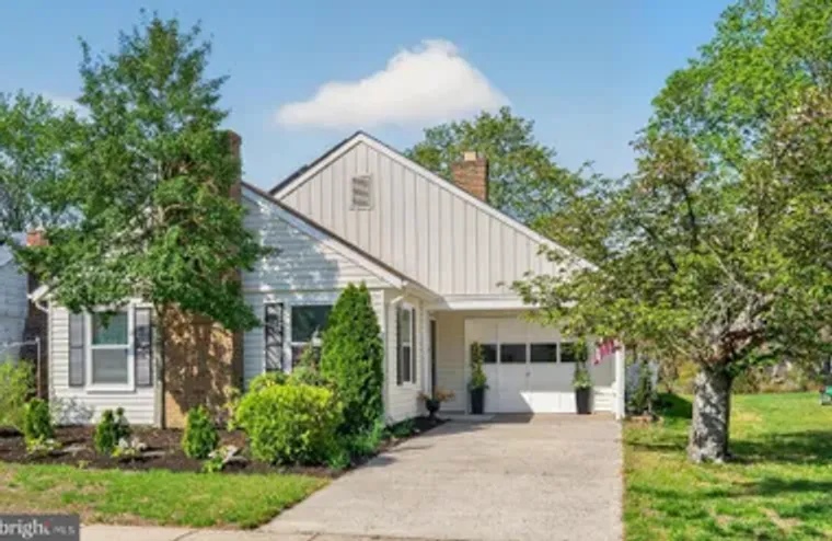 51 MARLBOROUGH DR, SOUTHAMPTON, NJ, 0808..., Southampton, NJ 08088