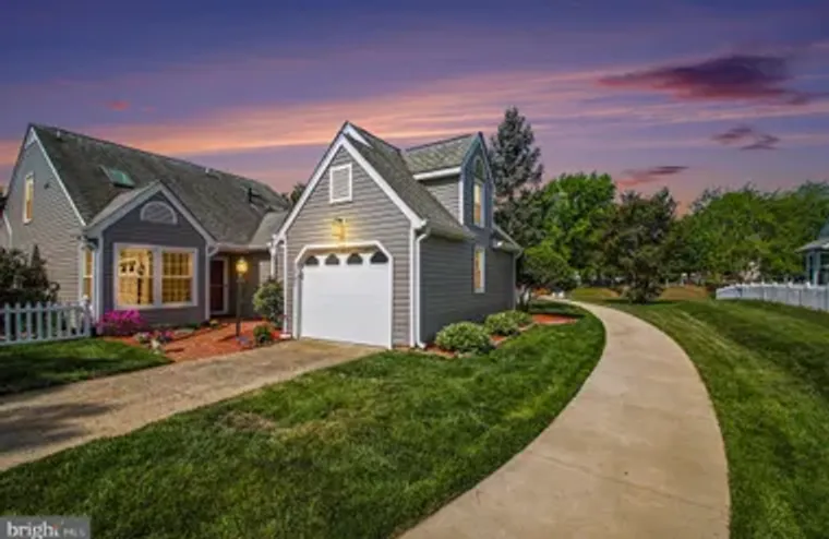 11701 HAMPSHIRE CT, FREDERICKSBURG, VA, ..., Fredericksburg, VA 22407