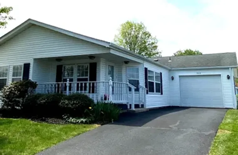 449 GROUSE CT, NEW HOPE, PA, 18938, New Hope, PA 18938