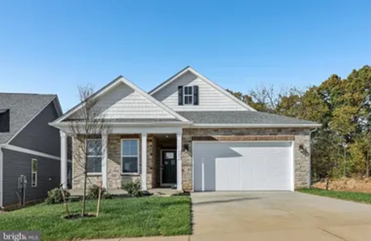 121 SCENTED ROSE WAY, WINCHESTER, VA, 22..., Winchester, VA 22602