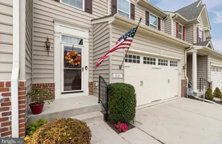 331 TUFTON CIR 102, FALLSTON, MD, 21047, Fallston, MD 21047