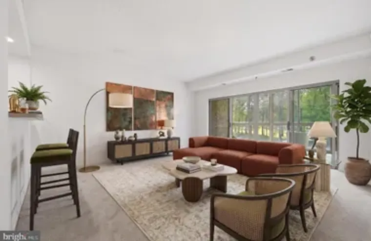 3005 S LEISURE WORLD BLVD 318, SILVER SP..., Silver Spring, MD 20906