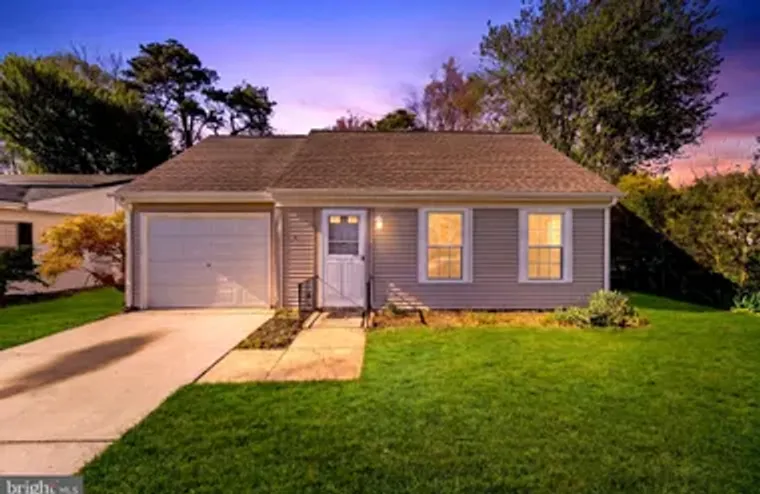 91 SHEFFIELD PL, SOUTHAMPTON, NJ, 08088, Southampton, NJ 08088