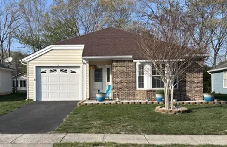 12 DOGWOOD DR, BARNEGAT, NJ, 08005, Barnegat, NJ 08005