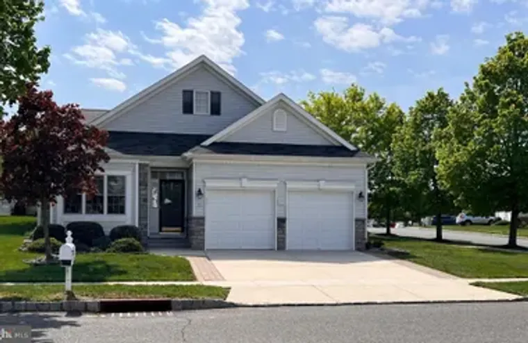 52 RIDGWAY DR, BORDENTOWN, NJ, 08505, Bordentown, NJ 08505