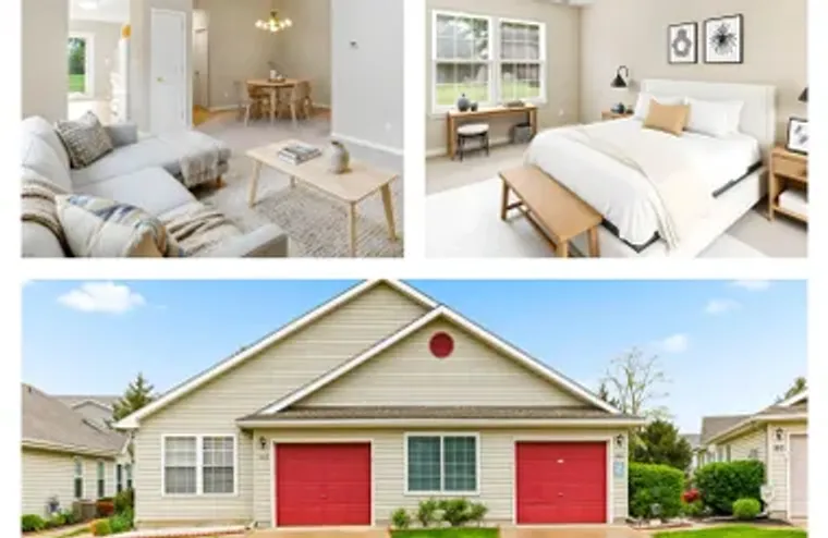 144 ALEXANDER RD, BEVERLY, NJ, 08010, Beverly, NJ 08010