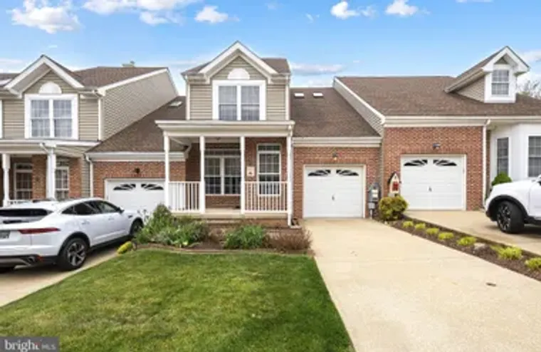 602 BEAVER FALLS PL, WILMINGTON, DE, 198..., Wilmington, DE 19808