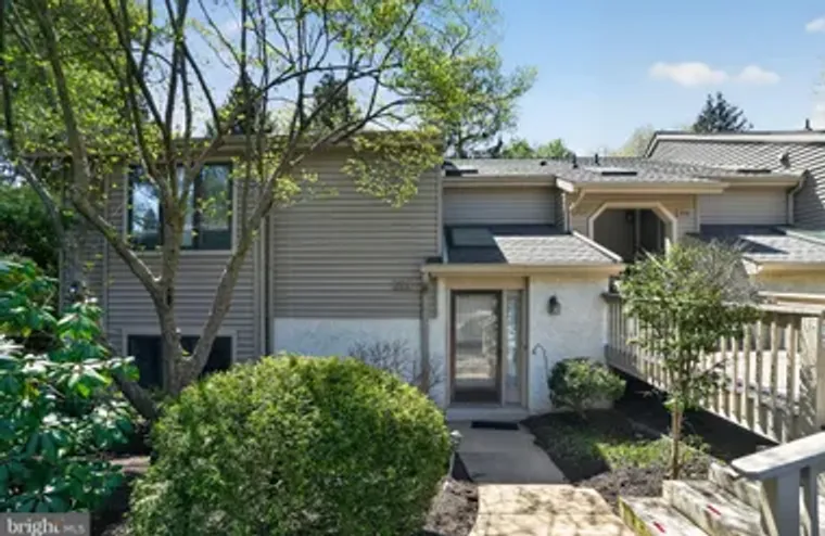 803 JEFFERSON WAY 803, WEST CHESTER, PA,..., West Chester, PA 19380