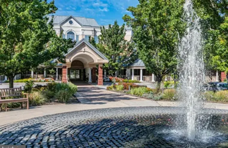 2033 WINDROW DR, PRINCETON, NJ, 08540, Princeton, NJ 08540