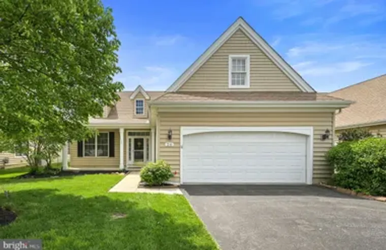26 WHEATSHEAF LN, SMYRNA, DE, 19977, Smyrna, DE 19977