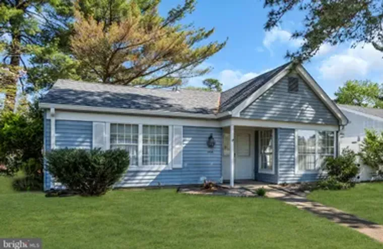 549 MAYFAIR RD A, MANCHESTER TOWNSHIP, N..., Manchester Township, NJ 08759