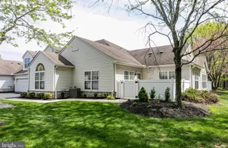 283 FEDERAL POINT BLVD, LAWRENCE TOWNSHI..., Lawrence Township, NJ 08648