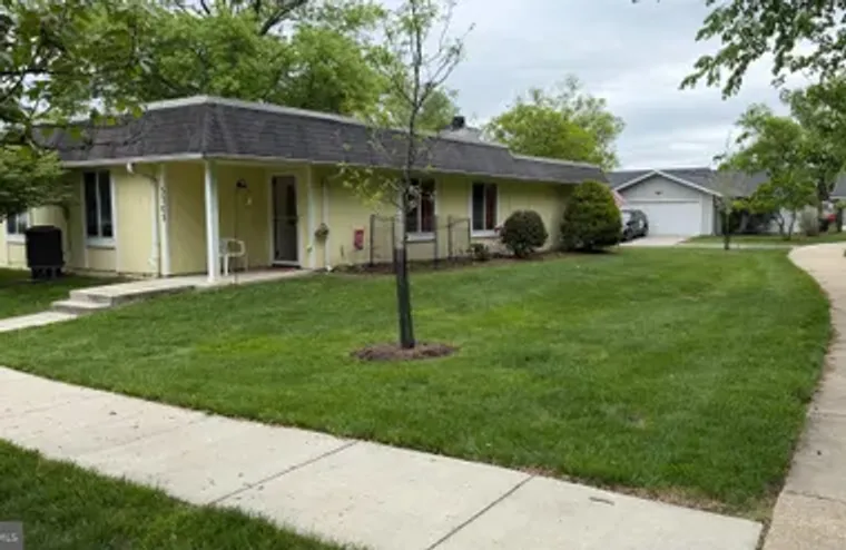 3703 LIVERPOOL PL 37-A, SILVER SPRING, M..., Silver Spring, MD 20906