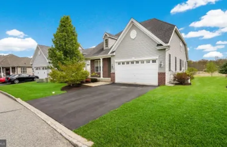 1236 CREEKSIDE LN, QUAKERTOWN, PA, 18951, Quakertown, PA 18951