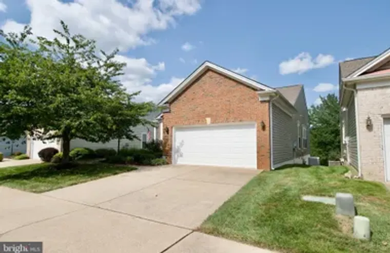 1842 FAVERSHAM WAY, WOODBRIDGE, VA, 2219..., Woodbridge, VA 22192