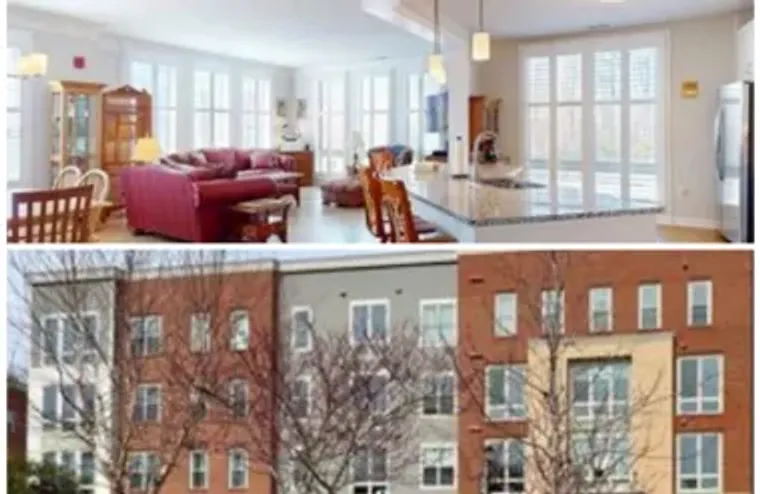 6107 FAIRVIEW FARM DR 202, ALEXANDRIA, V..., Alexandria, VA 22315