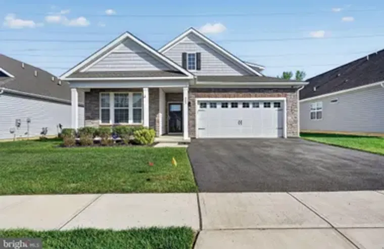 203 CONGRESSIONAL CT, MOORESTOWN, NJ, 08..., Moorestown, NJ 08057