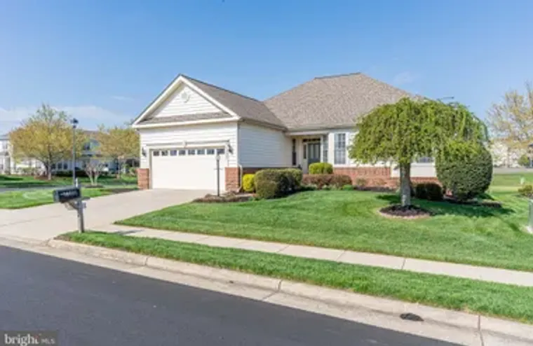 13001 TRIPLE CROWN LOOP, GAINESVILLE, VA..., Gainesville, VA 20155