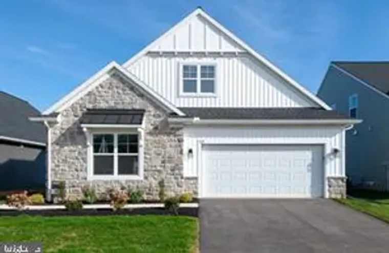 109 BELLFLOWER AVE, ANNVILLE, PA, 17003, Annville, PA 17003