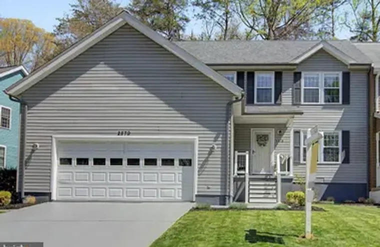 2579 HIDDEN COVE RD 159, ANNAPOLIS, MD, ..., Annapolis, MD 21401