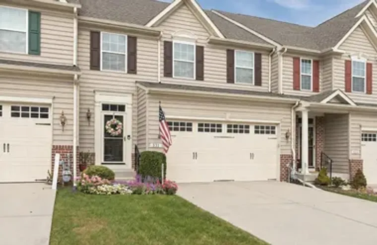 331 TUFTON CIR 102, FALLSTON, MD, 21047, Fallston, MD 21047